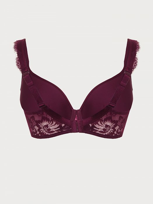 Бюстгальтер классический спейсер