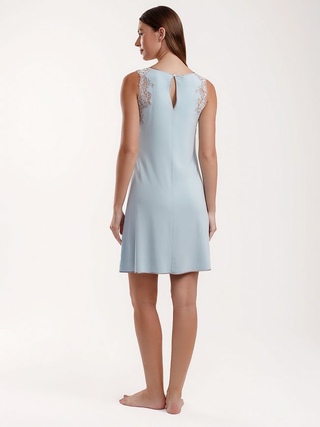 Сорочка короткая