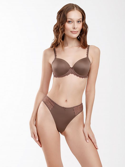 Бюстгальтер классический спейсер