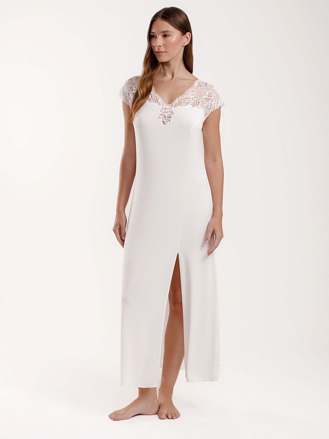 Сорочка длинная