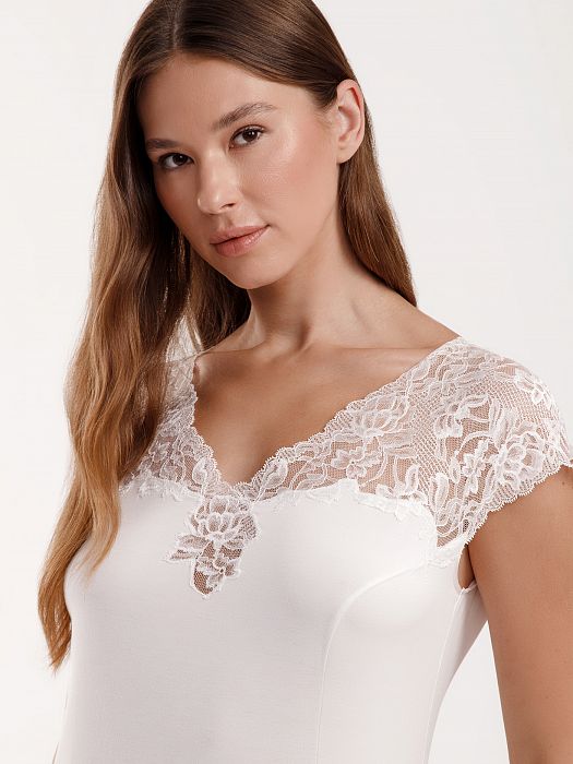 Сорочка длинная