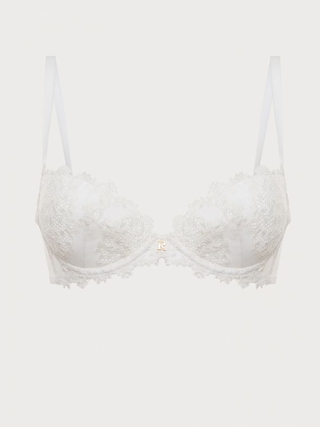 Бюстгальтер классический push-up