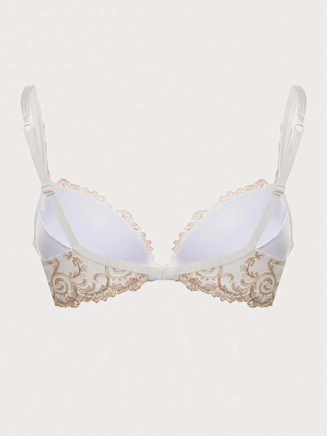 Бюстгальтер классический push-up