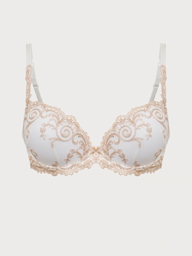 Бюстгальтер классический push-up