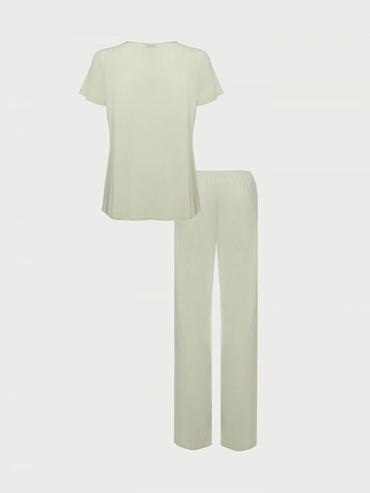 Пижама футболка / брюки