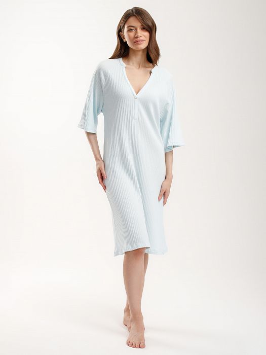 Сорочка с длинным рукавом