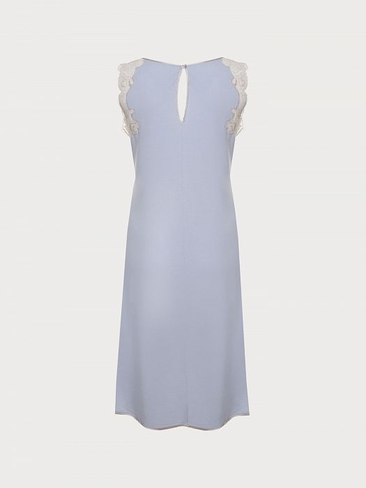 Сорочка короткая