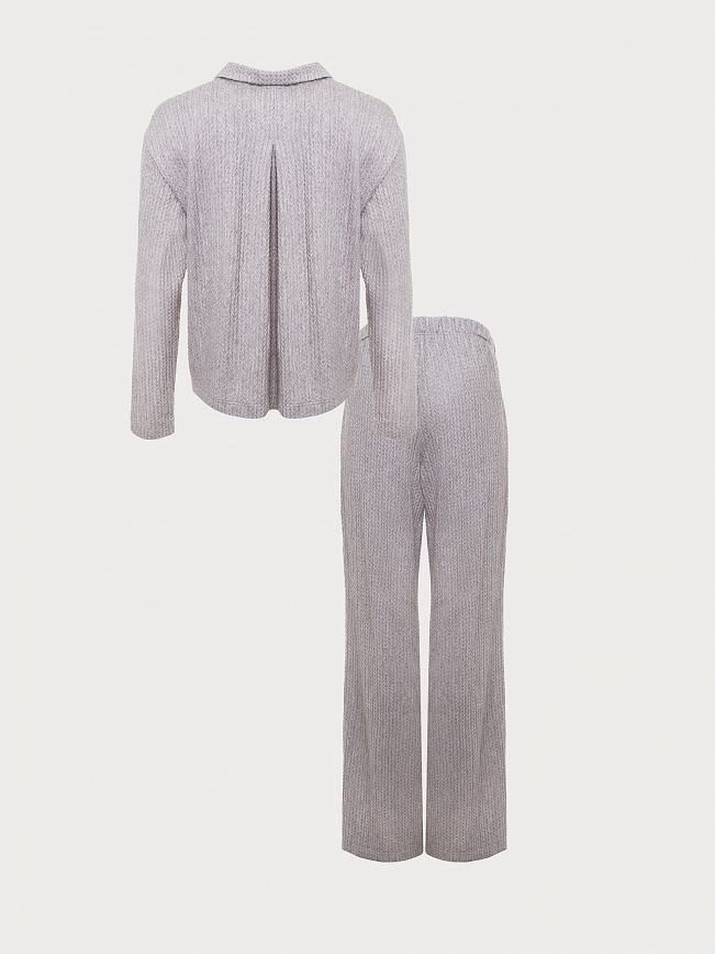 Костюм рубашка / брюки