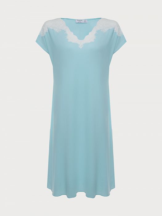 Сорочка короткая