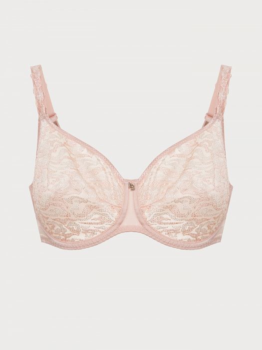 Бюстгальтер классический мягкий