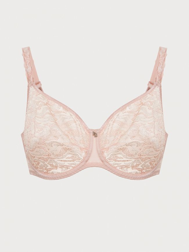 Бюстгальтер классический мягкий