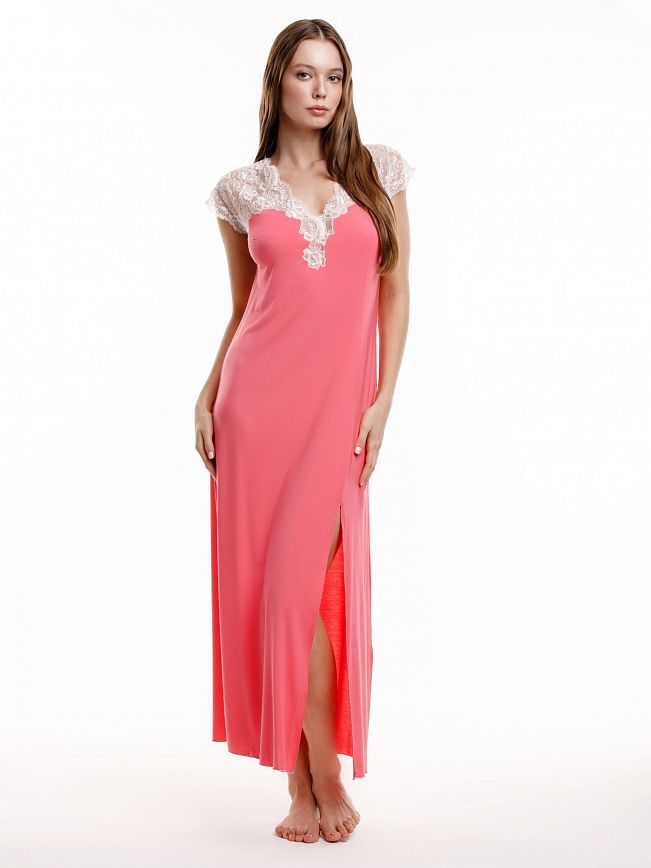 Сорочка длинная