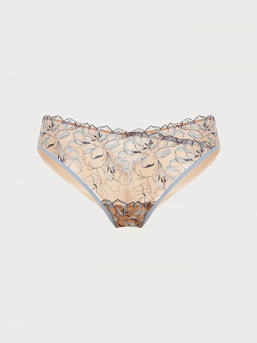 Трусы хипстер