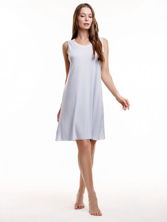 Сорочка короткая