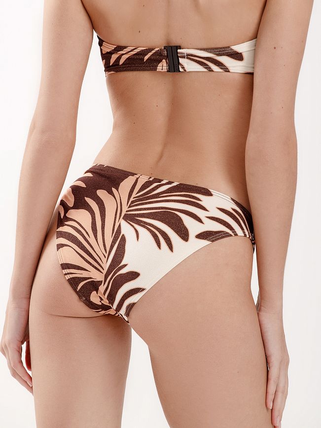 Плавки хипстер