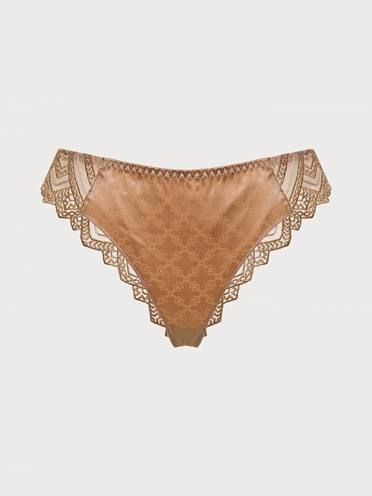 Трусы стринг