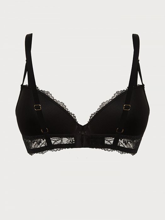 Бюстгальтер классический push-up