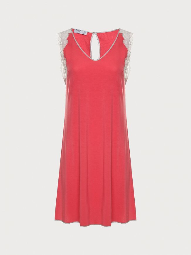 Сорочка короткая