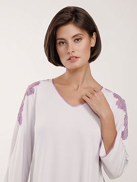 Пижама футболка / брюки