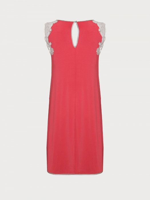 Сорочка короткая