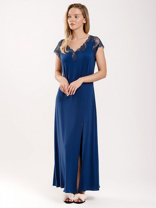 Сорочка длинная