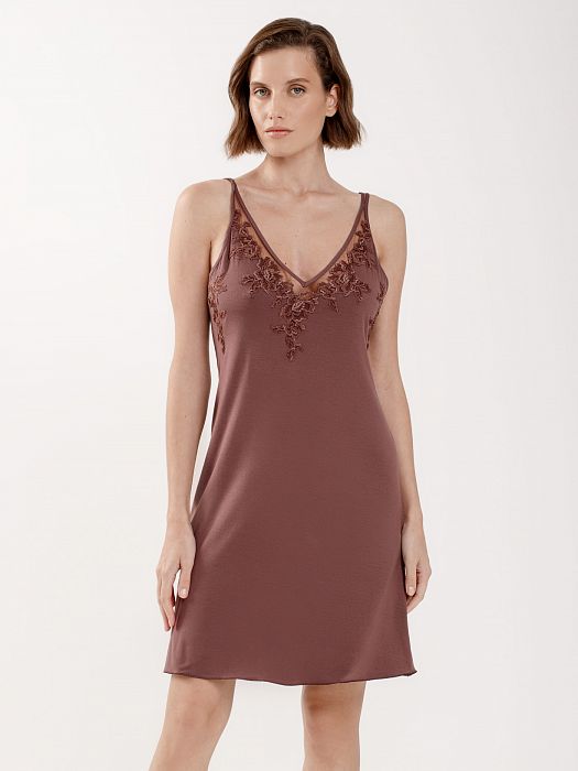 Сорочка короткая