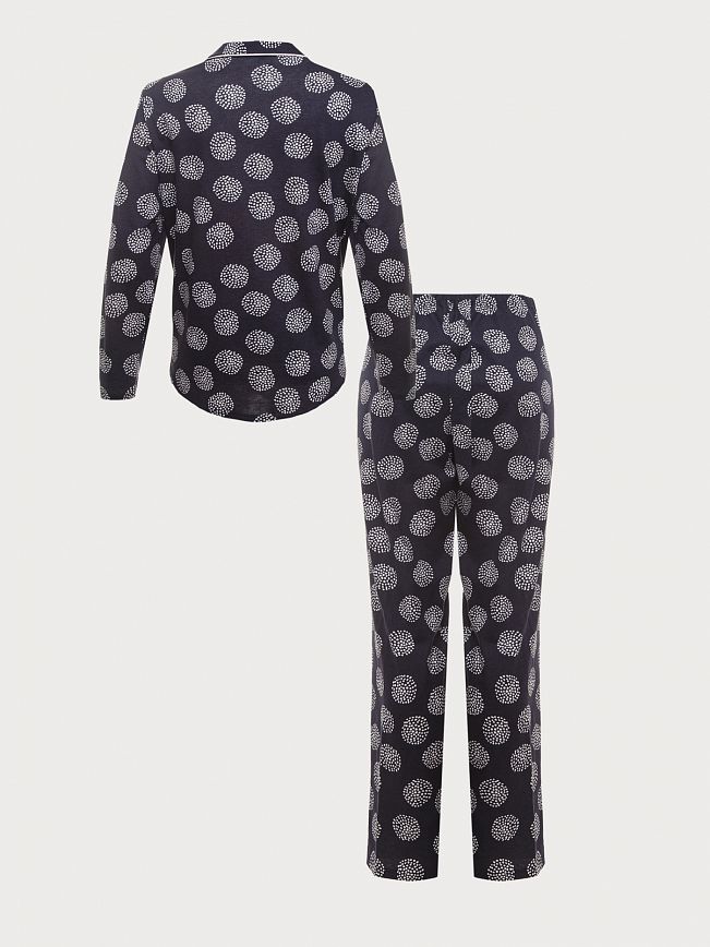 Пижама рубашка / брюки