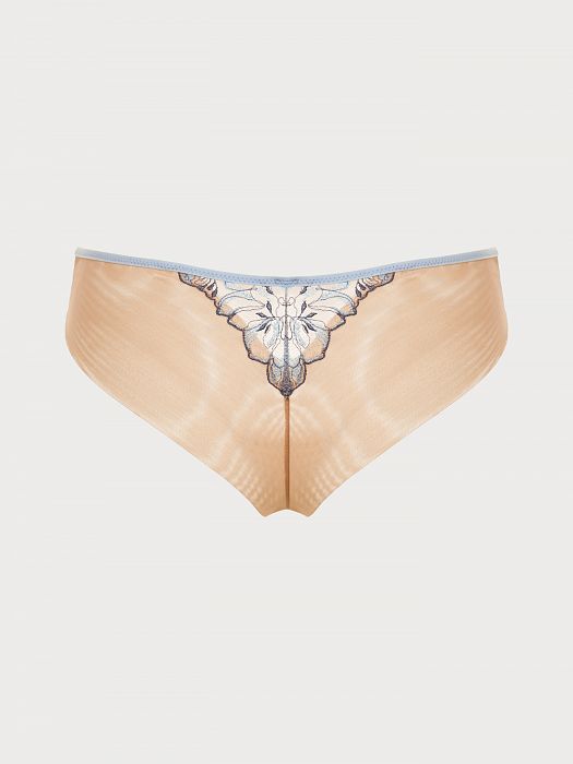 Трусы хипстер