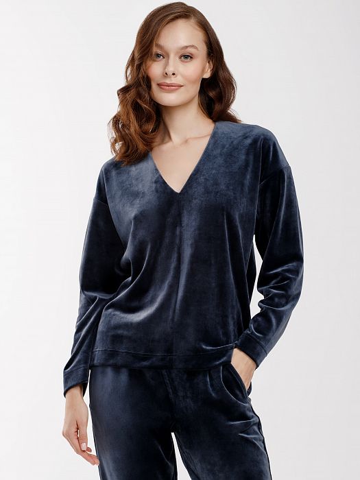 Пижама футболка / брюки