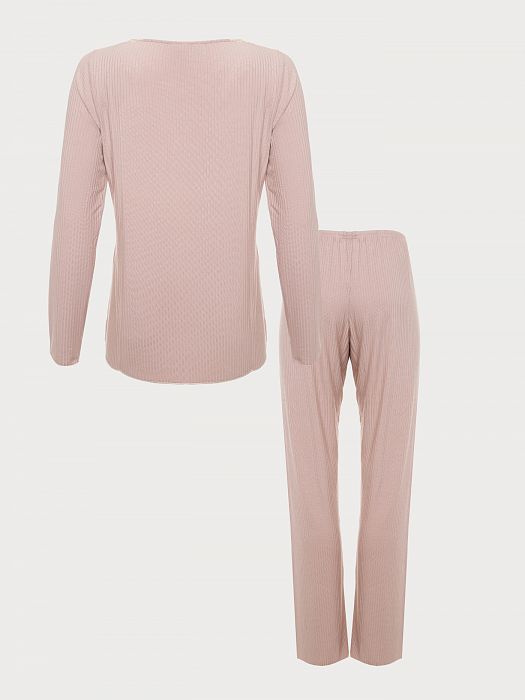 Пижама футболка / брюки