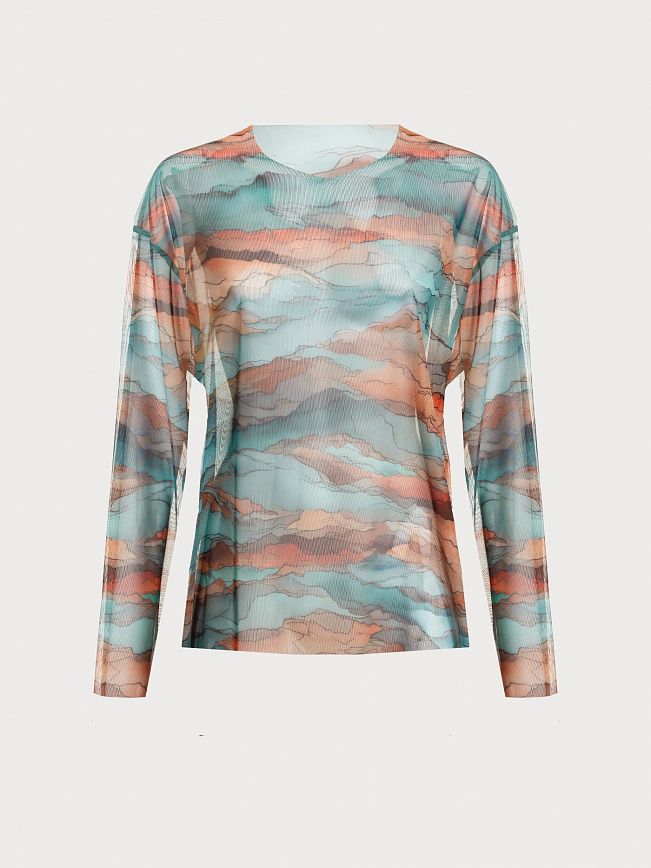 Футболка мужская