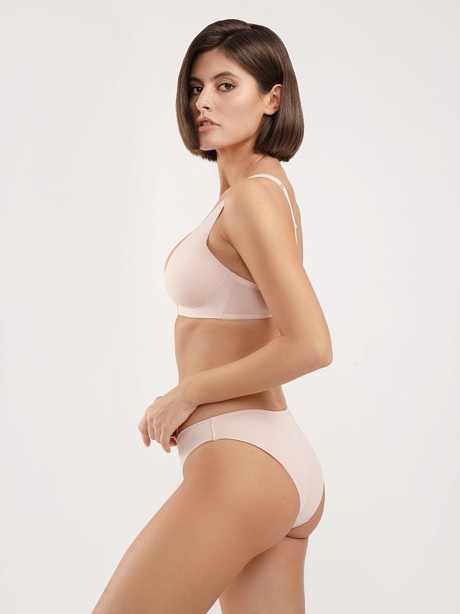 Бюстгальтер классический t-shirt