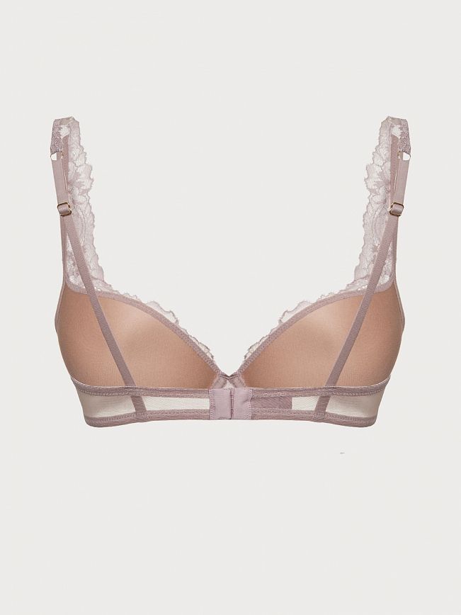 Бюстгальтер классический push-up