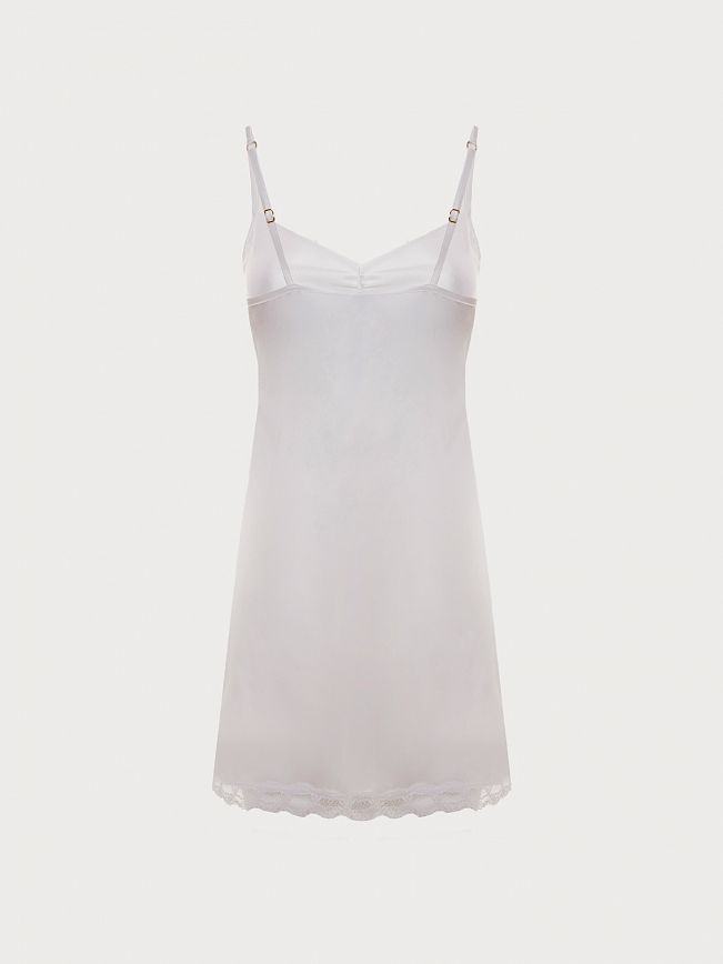 Сорочка короткая