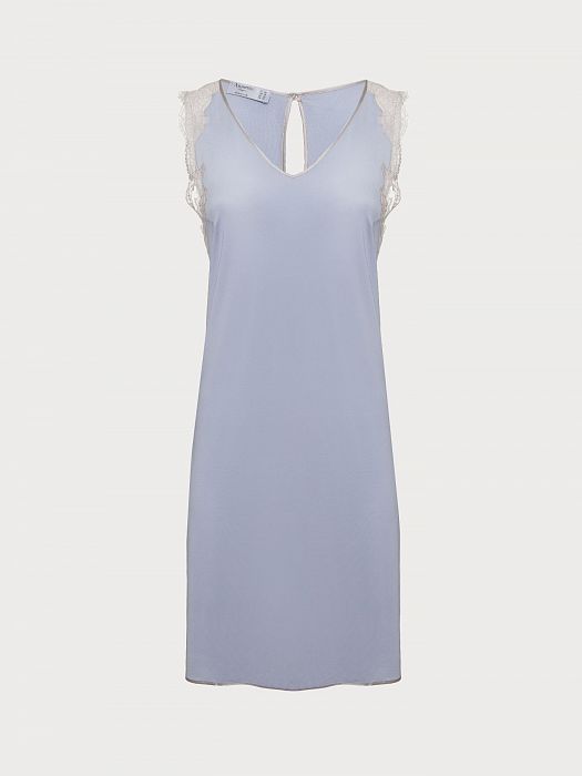 Сорочка короткая