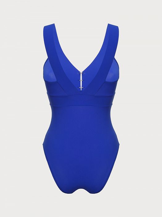 Купальник слитный