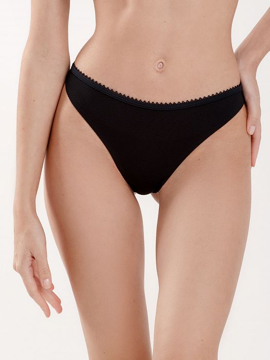 Плавки хипстер