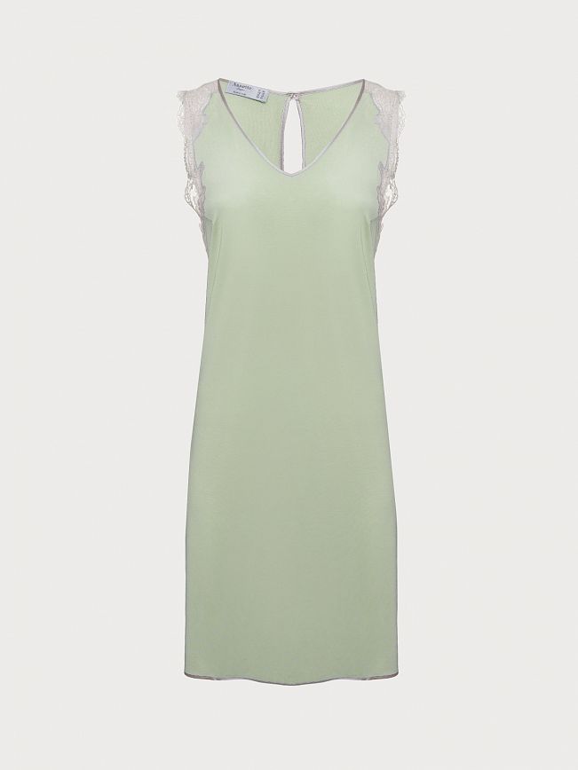 Сорочка короткая