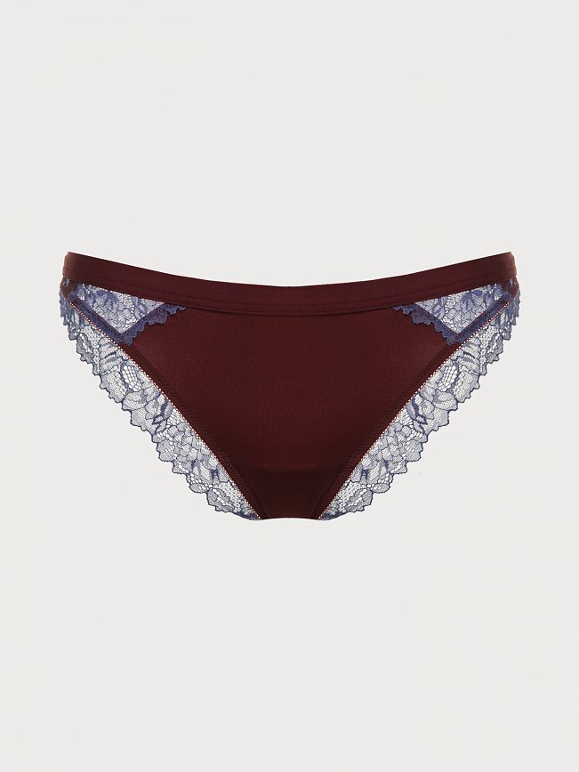 Трусы хипстер