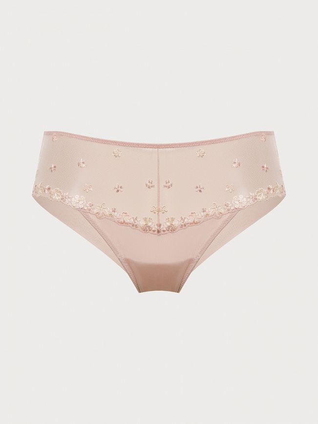 Трусы хипстер