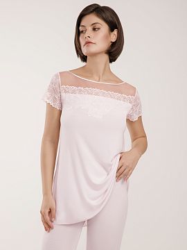 Пижама футболка / брюки