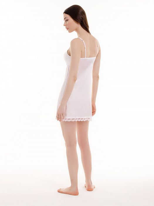 Сорочка короткая