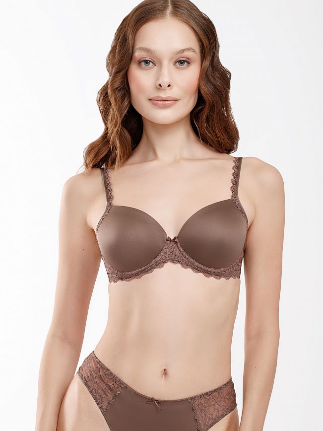 Бюстгальтер классический спейсер