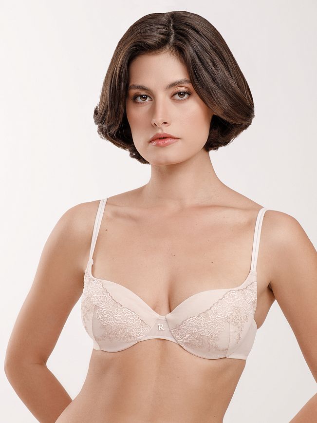 Бюстгальтер классический t-shirt