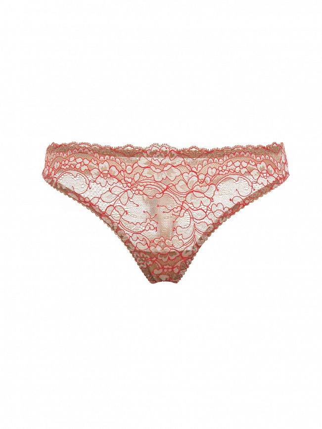 Трусы стринг