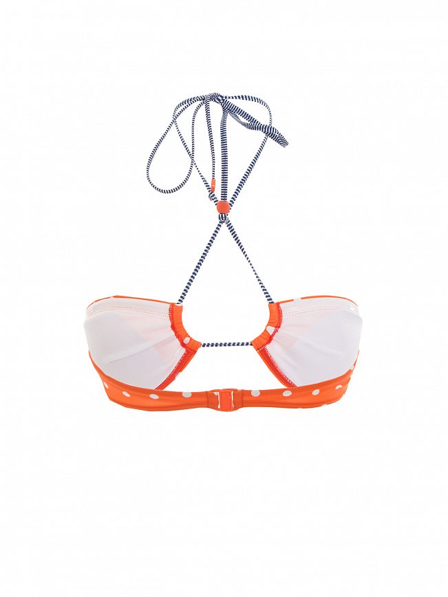 Лиф мягкий бандо