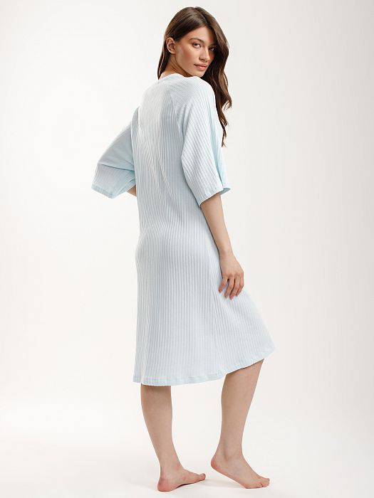 Сорочка с длинным рукавом