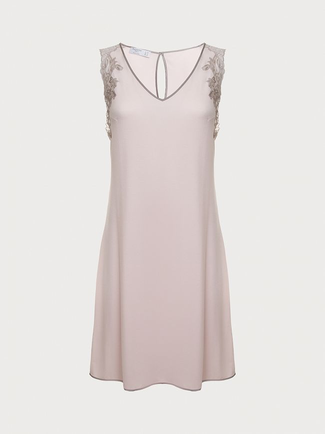 Сорочка короткая