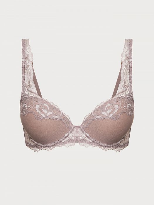 Бюстгальтер классический push-up