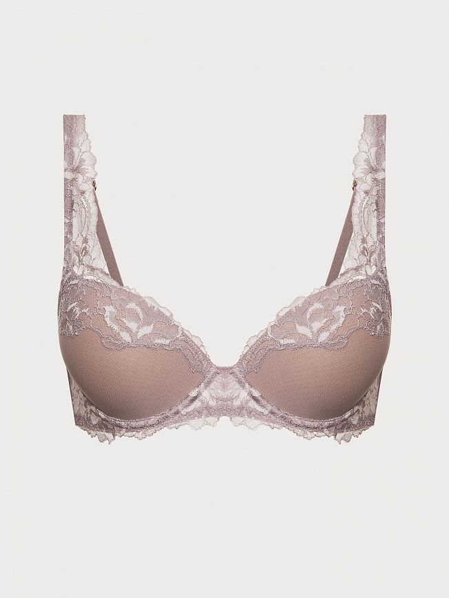 Бюстгальтер классический push-up